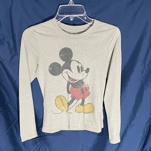 Disneyland shirt, woman’s S